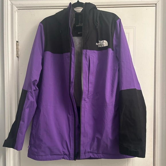 North Face Triclimate jacket XL - Picture 1 of 5